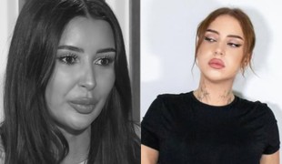 EXKLUZÍVNE: Karolína Shawty opäť prehovorila o Luise: AKÉ slová adresuje raperke teraz?