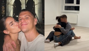 GRATULUJEME! Jovinečko s priateľkou prekvapili VEĽKÝM životným krokom! Prišlo to rýchlo...