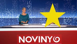 Všimli ste si to? Po boku Lucie Barmošovej sa v spravodajstve objavil nový moderátor!