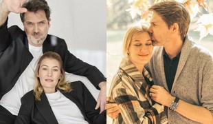 Marek Majeský so ženou sú ako reklama na lásku: TOTO je podľa nich základ každého vzťahu!