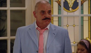 Dovidenia, stará mama ! - PREMIÉRA (15)