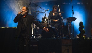 Gladiátor Russell Crowe vystúpi 24. mája 2027 na Bratislavskom hrade