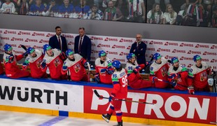 Česi trestajú vylúčenie POSPÍŠILA, zvyšujú na 2:1