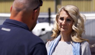 Sen o svadbe sa rozplynul tesne pred obradom: Nevesta z Vezmeš si ma? skončila v slzách