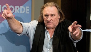 Po necelom roku skončil spor hereckej legendy a paparazza! Čo spravili potom, NIKTO NEČAKAL!