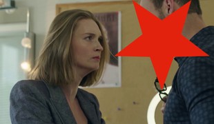 Mína v seriáli Osud ukáže frajera: Známy herec sa divákom odhalí v úplne novej polohe!