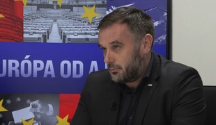 Wiezik v Európa od A po Z o Trumpovi: V Bielom dome sedí jeden malígny narcis