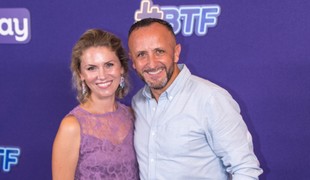 Zmenil sa im život! Ondrej KANDRÁČ s rodinou odišiel z východu a získali majetok za milióny!