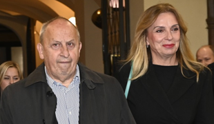 Priznanie, ktoré Krausa poriadne šokovalo! Jeho Ivana spala so Stingom!