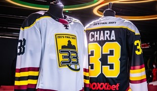 Boston verzus svet: menami nabité tímy na Chárovej rozlúčke