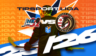 HK 32 Liptovský Mikuláš - HC Prešov 6:0 v 49. kole Tipsport ligy