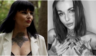 Najdrsnejšia účastníčka z Lások na chate a Bez servítky? Dnes predáva vlastné TELO!