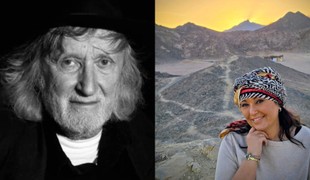 Spomienka, z ktorej mrazí: Dcéra Juraja JAKUBISKA, Janette, odhalila životnú PRAVDU od otca