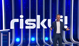 Populárny vedomostný kvíz Riskuj! sa vracia s premiérovými časti: Zvládli by ste ho lepšie ako naši súťažiaci?