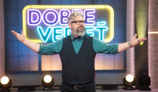 V zákulisí Dobre vedieť to VRIE, Vedátor Karol prehovoril: Šebová je slniečko a prečo ho VYTÁČA Loj?