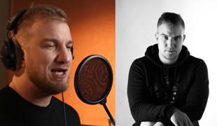 Spevák Lukáš ADAMEC otvorene o zdravotne znevýhodnenom bratovi: „Je to večné DIEŤA“.