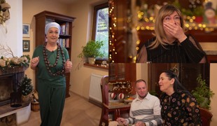 Večer u Beáty vrcholí, keď sa ALENA zdvihne od stola: PREČO chce nadobro OPUSTIŤ súťaž?!