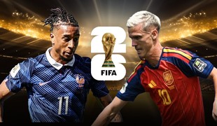 Futbalové MS spoznajú prvého finalistu