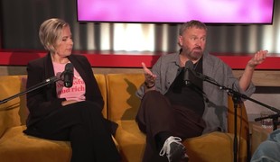 VIDEO: Toto ste vo Vezmeš si ma? nevideli: Tvorcovia spoločne s Jasminou Alagič odhalili zákulisie príprav romantickej šou
