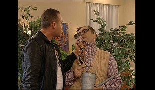 Svet podľa mňa