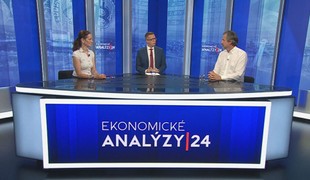 Ekonomické Analýzy 24: Vyššie platy nestačia. Inflácia a odvody zožerú takmer všetko