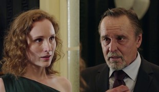 Zlomový moment v Osude: Diana prizná Edgarovi svoje city, on bude v nemom úžase!