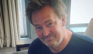 Trest za smrť seriálového Chandlera! Lekár ide do basy!