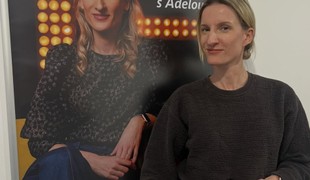Moderátorka Adela VINCZEOVÁ odhalila TRIK na krásnu tvár: Ako sa udržuje mladá a krásna?!