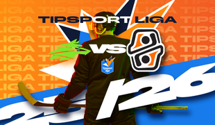 HIGHLIGHT: Vlci Žilina - HC Košice 2:4 v 42. kole Tipsport ligy