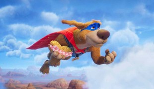 Pes superhrdina? Pripravte sa na najväčšie zvieracie dobrodružstvo!