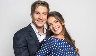 Juraj Bača a Dominika Richterová otvorene o problémoch: Žiarlivosť ich skoro ROZDELILA!