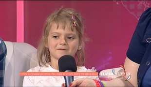 MDD a pohľad detí na svet