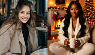 AI herečka Tilly a AI speváčka Xania lámu rekordy a desia konkurenciu