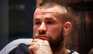 Vémola putuje do väzby. TOTO sú prvé slová obhajcu