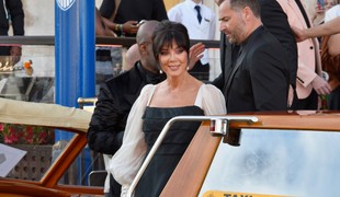 TOTO je ON! Kris Jenner ukázala muža, ktorý jej ubral 30 rokov za 100-tisíc