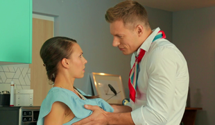 VIDEO, ktoré sa stalo absolútnym hitom: Na Monči a Erikovi sa bavia desiatky miliónov ľudí!