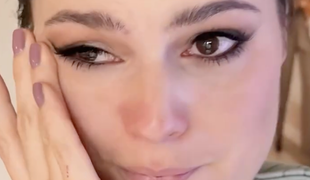 Temné priznanie Ornely: V tehotenstve chcela skočiť z útesu, Kokta mal trvať na potrate!