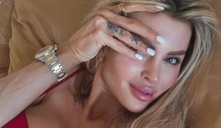 Vémola prichytený v hoteli v neznámou kráskou! Lela poslala neverníkovi jasný odkaz!