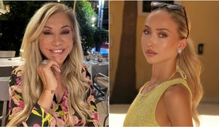 Carmen Geiss pobúrila svojich fanúšikov: Po plastikách už vyzerá mladšie ako jej dcéra!