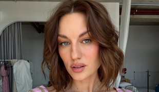 Natália Germani vsadila na zaručený trik: Tieto topánky vám predĺžia nohy aj bez podpätkov!
