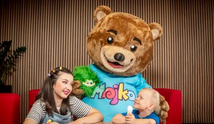 Nová interaktívna rozprávková JOJKO kniha pre deti už v predaji!