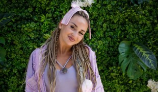 CYNTHIA stále rieši ROZCHOD: Návštevy u psychologičky a útek zo sociálnych sietí!