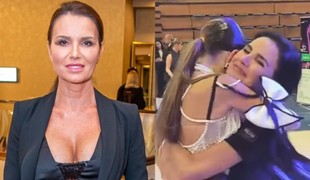 Silvia LAKATOŠOVÁ hrdá ako nikdy predtým: JEJ dcéra to dotiahla až na MAJSTROVSTVÁ!