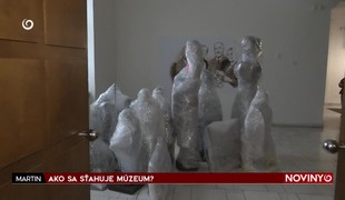 Noviny TV JOJ