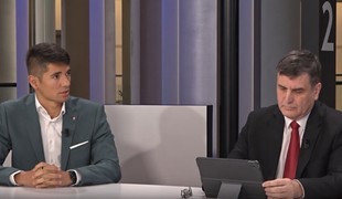 Ondruš v Európa od A po Z o Mercosure: Potraviny nie sú autá, zdravie ľudí má prednosť