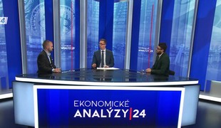 Ekonomické Analýzy 24: Napätie medzi USA a Iránom pokračuje, trhy rastú