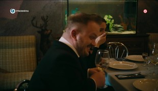 Večne mladí