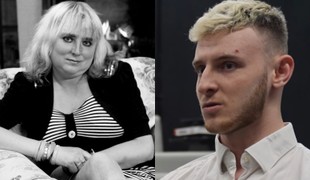 Martinka z Turca očami jej SYNA Vlada: O jej smrti sa dozvedel z novín... TAKTO spomína na matku!