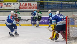 Základnú časť Tipos SHL vyhrala Skalica, začína predkolo play-off