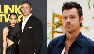 Harry Styles je zasnúbený a jeho vyvolenou je ex Channinga Tatuma: Ten na to reagoval TAKTO!
